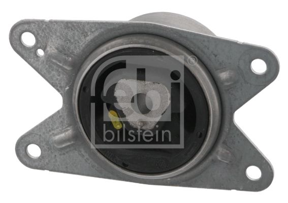 FEBI BILSTEIN variklio montavimas 15636